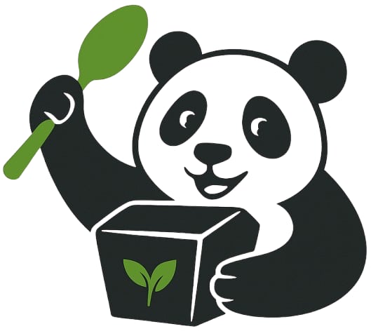 Panda Box Logo